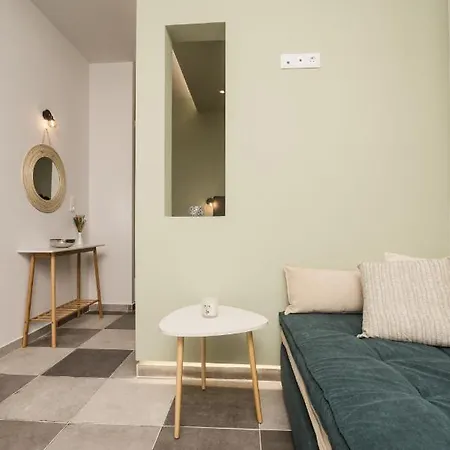 Apartamento Eden - By Corfuescapes