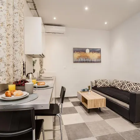 Eden - By Corfuescapes Apartamento *