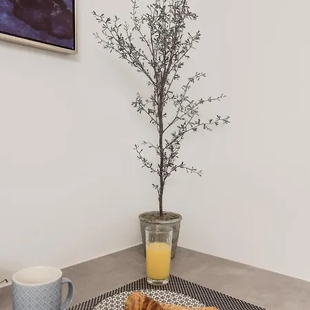 Eden - By Corfuescapes Apartamento *
