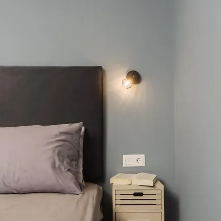 Eden - By Corfuescapes Apartamento Corfu (city)