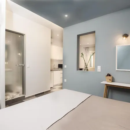 Apartamento Eden - By Corfuescapes Corfu (city)