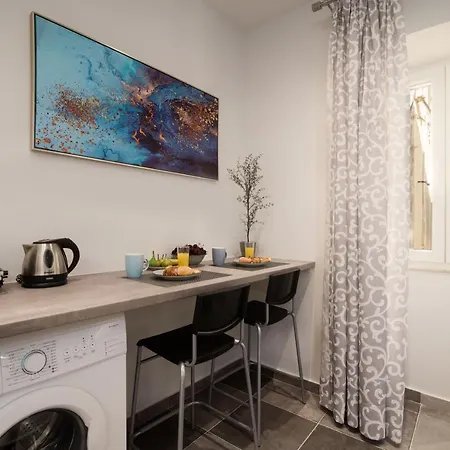 Eden - By Corfuescapes Apartamento