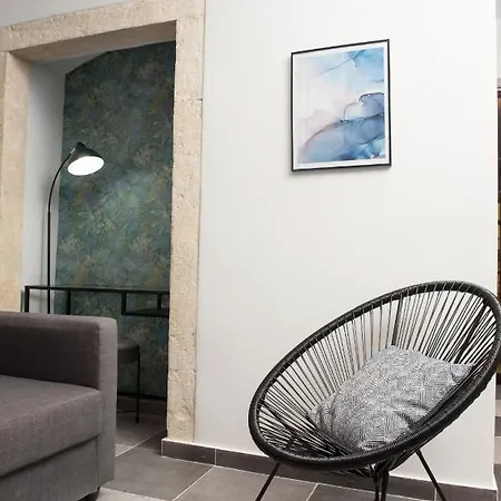 Apartamento Eden - By Corfuescapes Corfu (city)