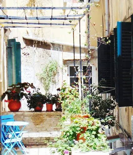 דירה Eden By Corfuescapes Corfu (city)