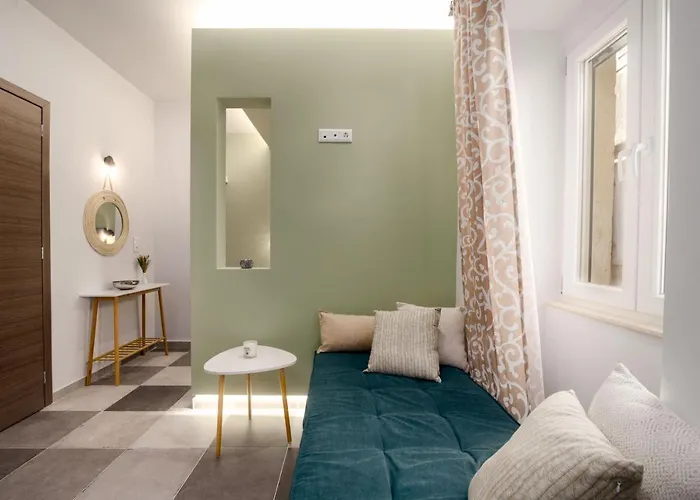 Eden By Corfuescapes Corfu (city)