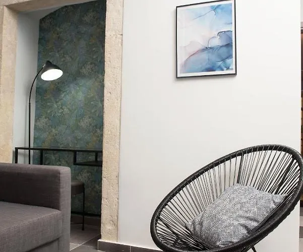 דירה Eden By Corfuescapes Corfu (city)