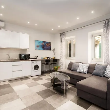 Apartamento Eden By Corfuescapes Corfu (city)