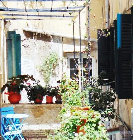 Apartamento Eden By Corfuescapes Corfu (city)