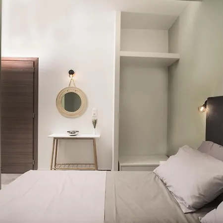 Eden By Corfuescapes Apartamento *