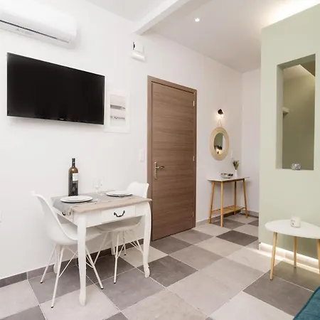 Apartamento Eden By Corfuescapes