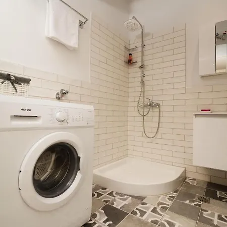 Apartamento Eden By Corfuescapes