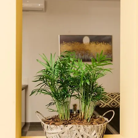 Apartamento Eden By Corfuescapes Corfu (city)