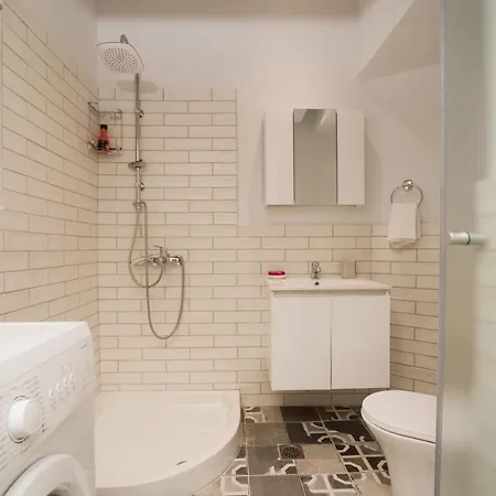 Eden By Corfuescapes Apartamento