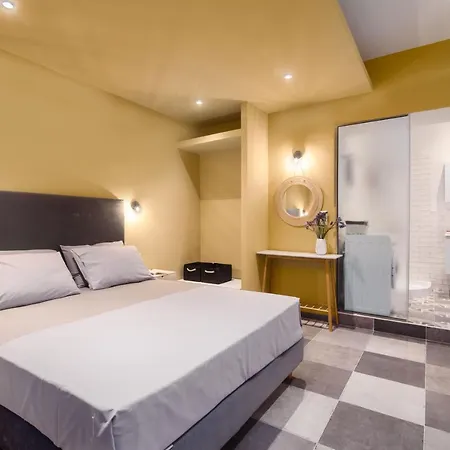 Apartamento Eden By Corfuescapes