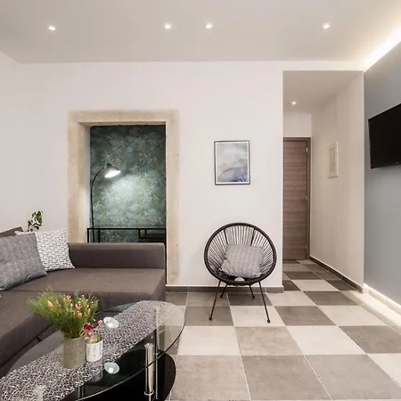 Apartamento Eden By Corfuescapes Corfu (city)