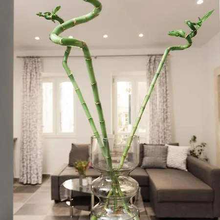 Apartamento Eden By Corfuescapes *