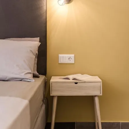 Apartamento Eden By Corfuescapes Corfu (city)